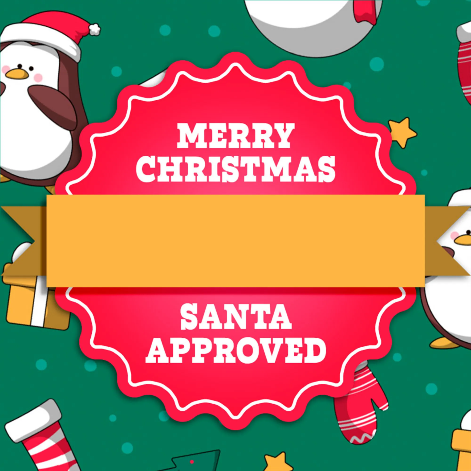 Christmas Stocking image 11